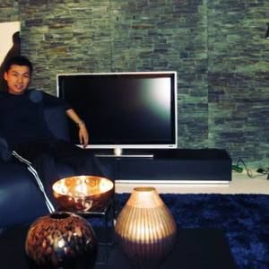 Meet your Posher, Ming